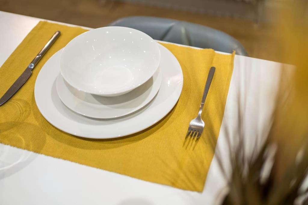 Superb Retreat Central Next Tube Londres