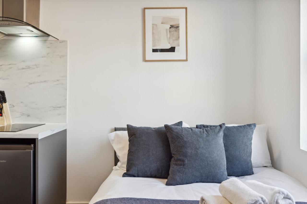 Apartamento Sutherland