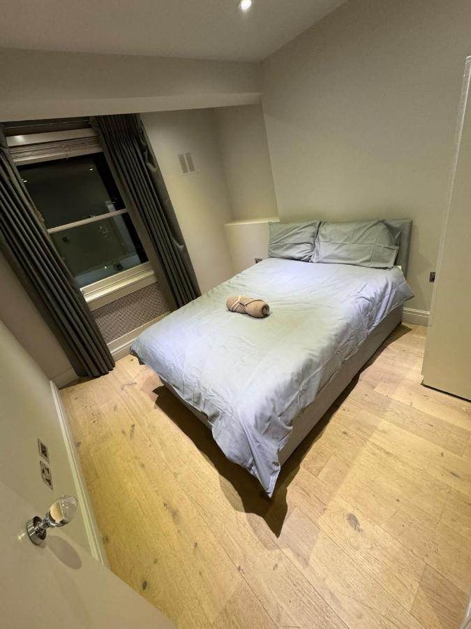 Appartement Modern Two Bed Flat In Notting Hill Londres