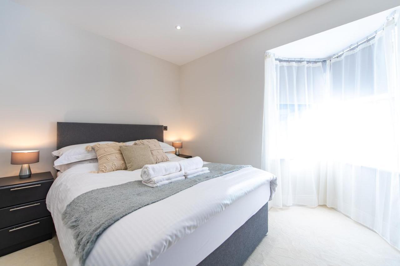 Aparthotel Ealing Residency Londres