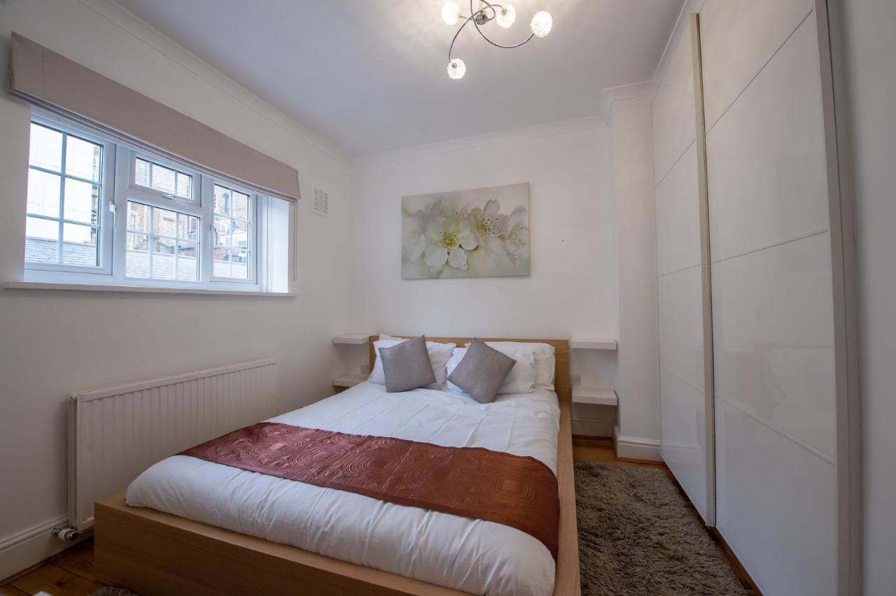 Mayfair Town House Hébergement de vacances Londres