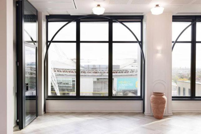 Appartement New York House Wembley Londres