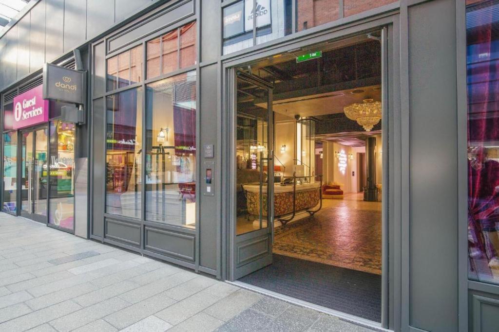 Appartement New York House Wembley *
