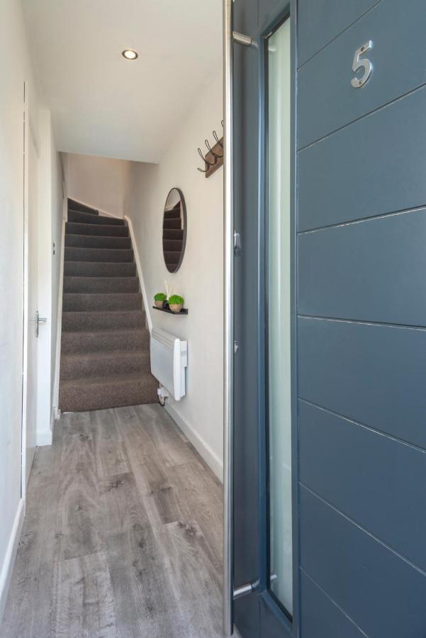 2 Bed Town House With Garden In Hackney, * Londres