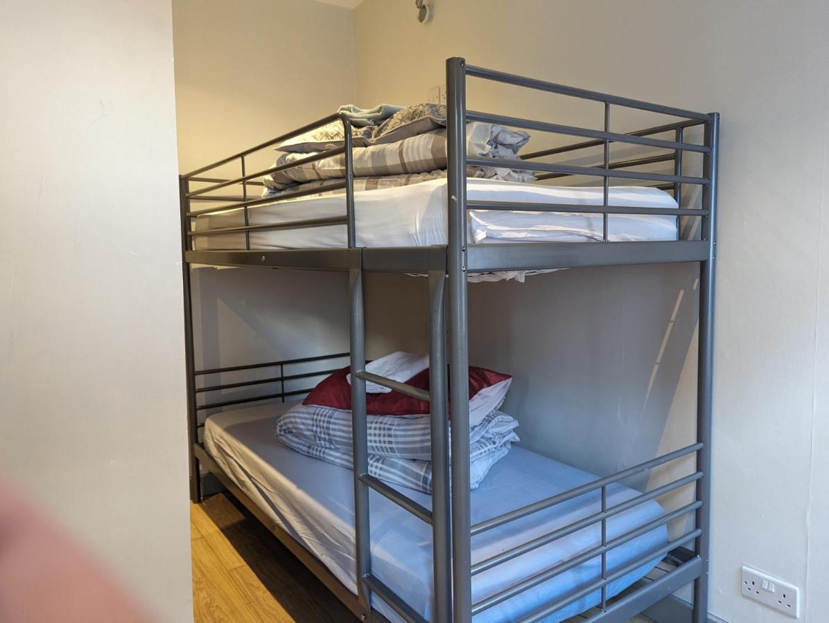 Hostel In Camden Londen
