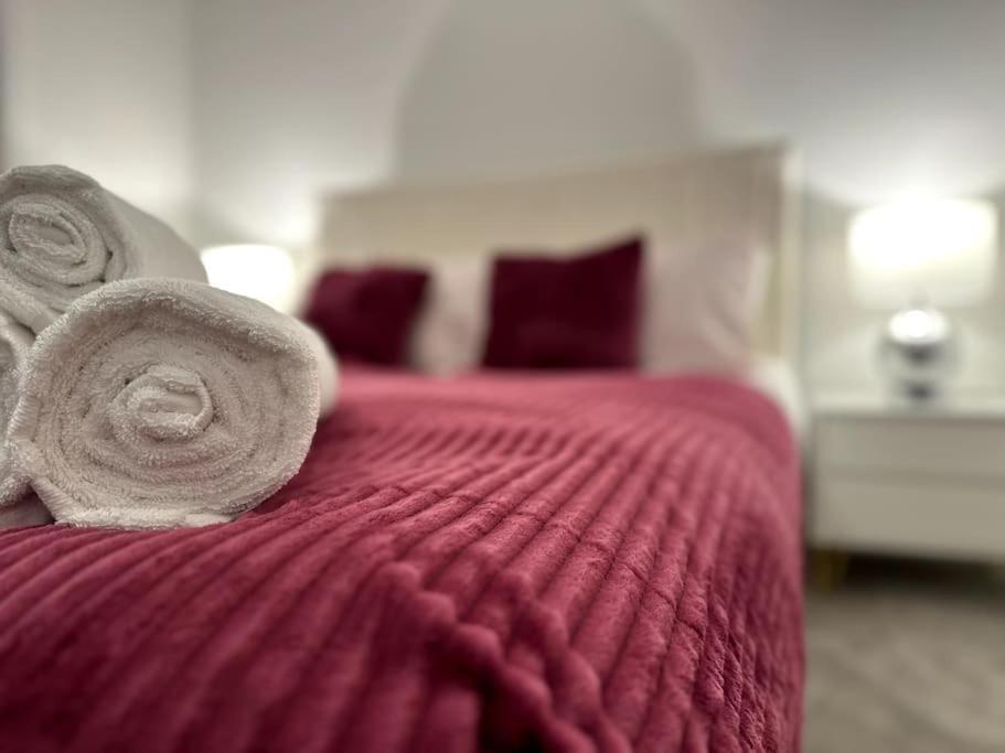 Apartamento Glitz And Luxury Londres