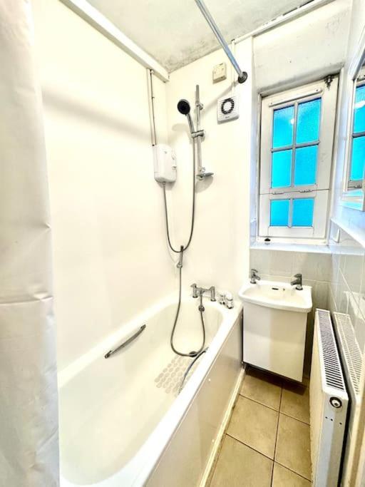 Apartamento Vauxhall 1-bedroom Entire *