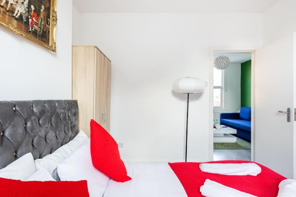 Apartamento Parkside North - Victoria Line *