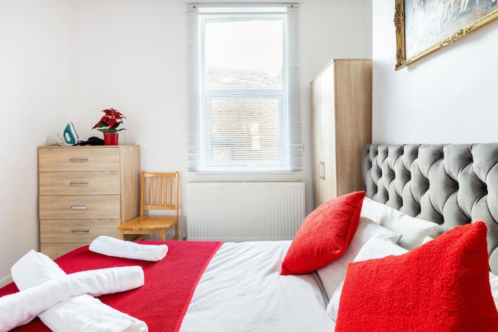 Apartamento Parkside North - Victoria Line