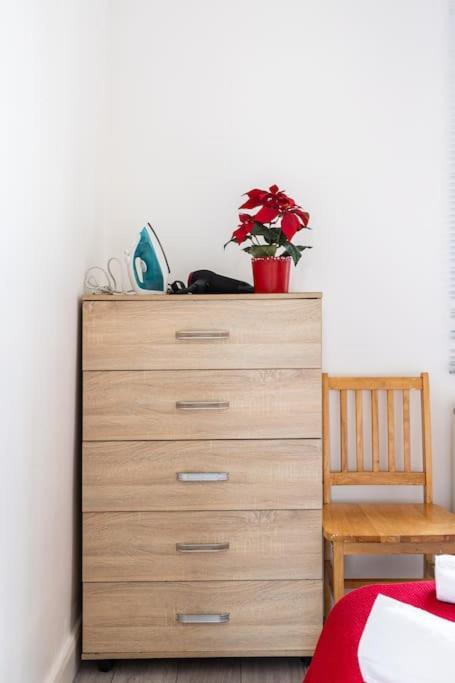 Parkside North - Victoria Line Apartamento