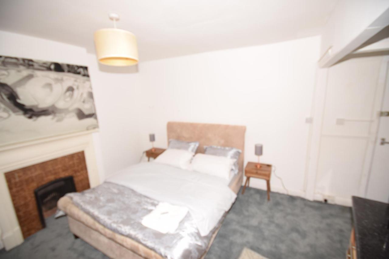 Apart-hotel Lordship