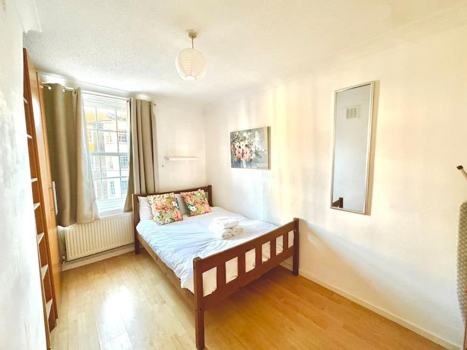 Vauxhall 1-bedroom Entire Apartamento
