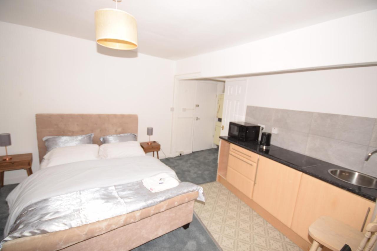 Lordship Apart-hotel