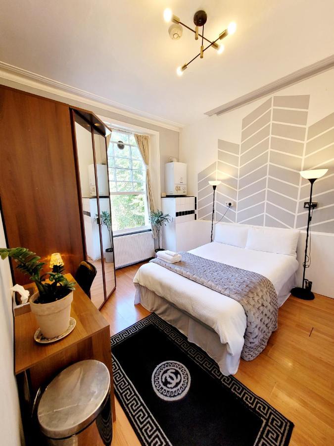 London Ferienhaus London