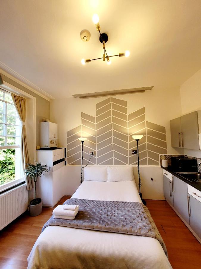 London Ferienhaus