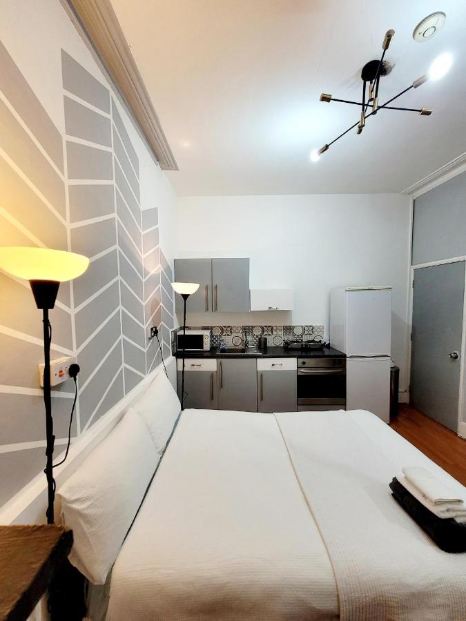 Ferienhaus London *