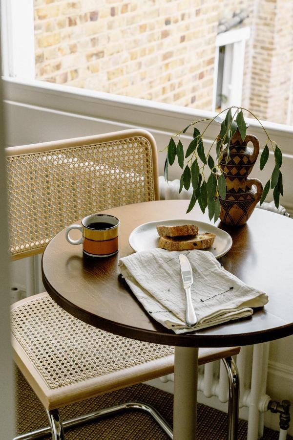 Apartamento Mason & Fifth, Primrose Hill *