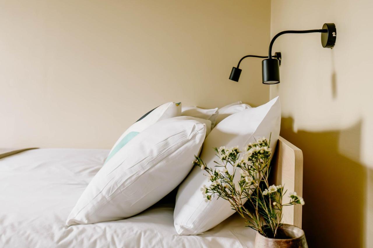 Apartamento Mason & Fifth, Primrose Hill
