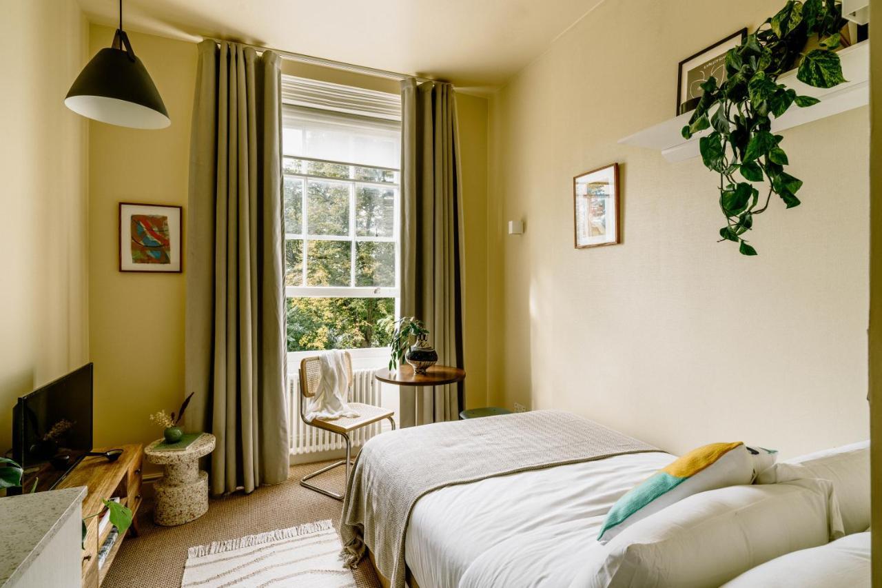Apartamento Mason & Fifth, Primrose Hill