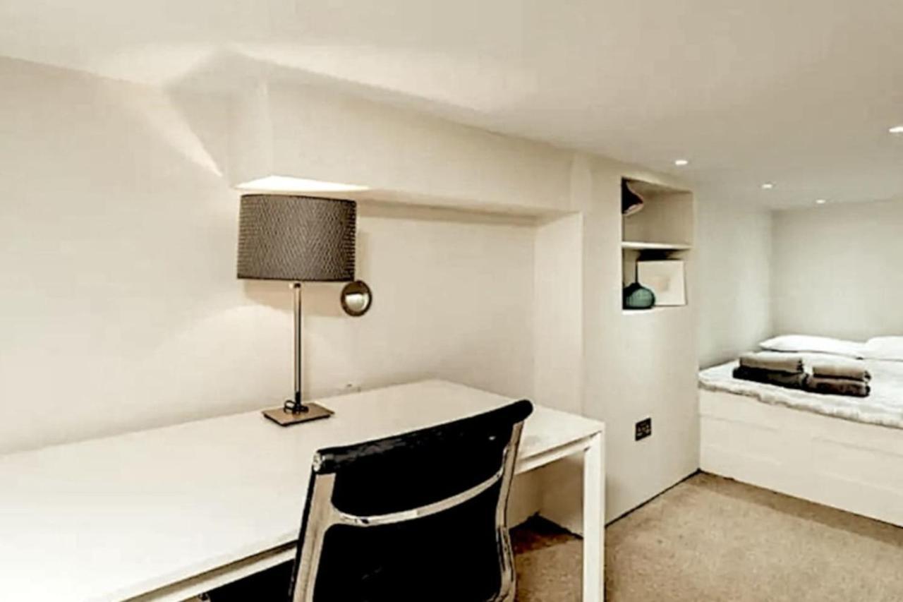 Apartamento Live The Life In Notting Hill Londres