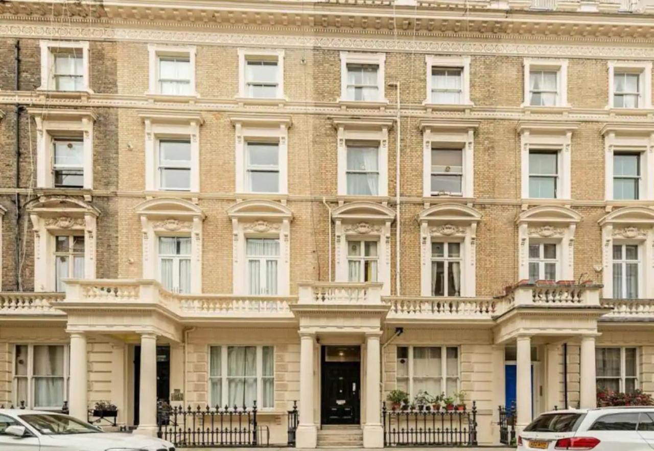 Live The Life In Notting Hill Apartamento *