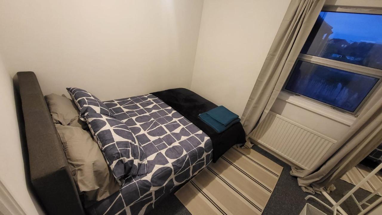 Wembley Guest house
