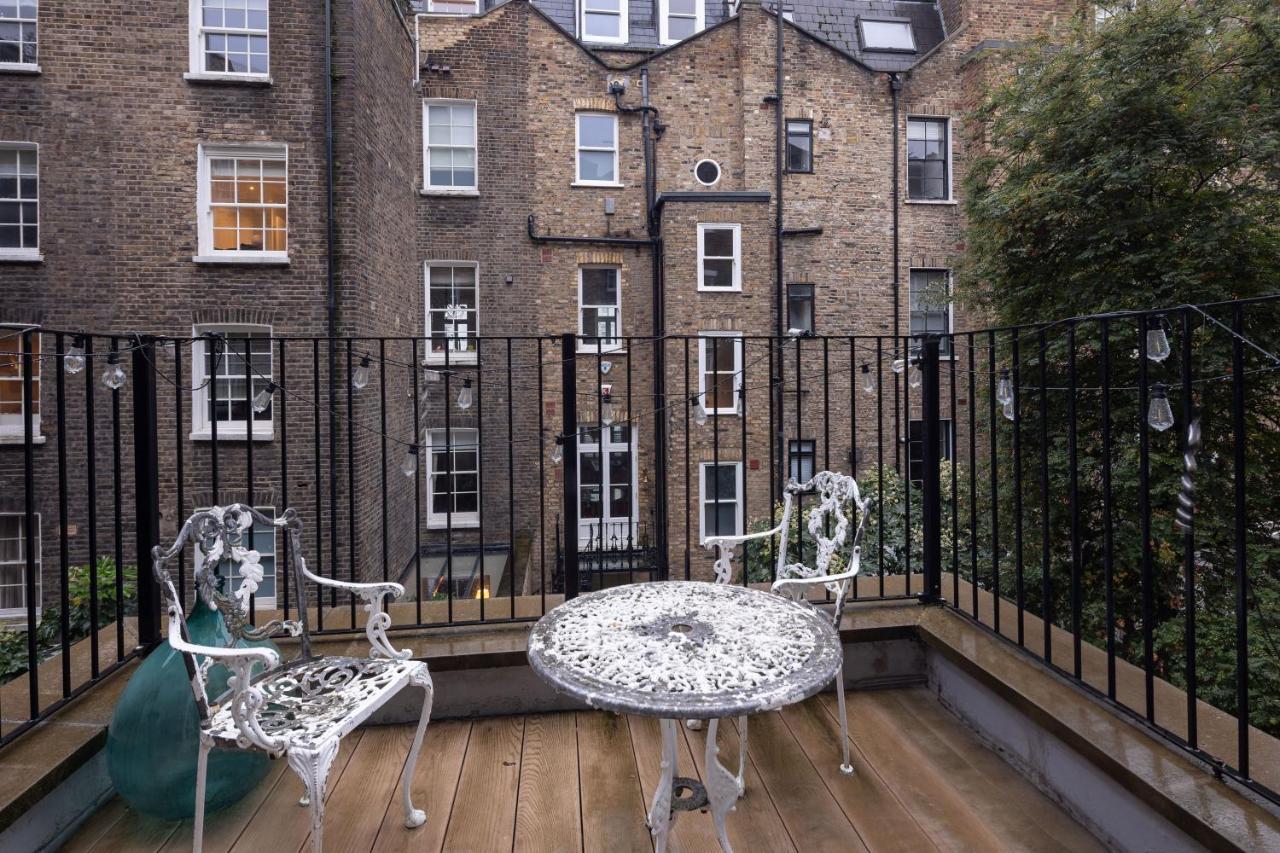 Veeve - Natural Wonder Vakantiehuis Londen