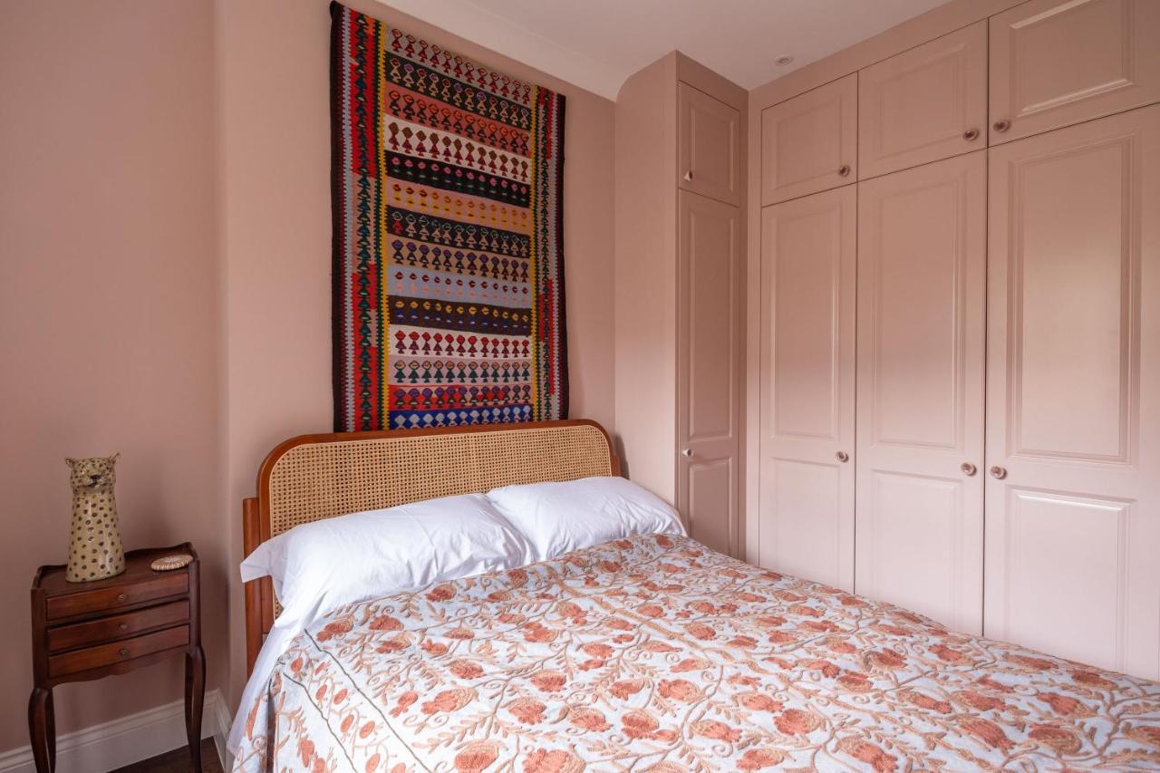 Vakantiehuis Veeve - Natural Wonder *