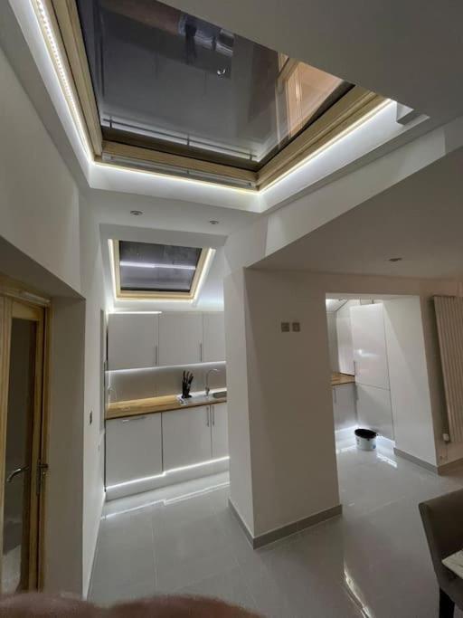 A Beautiful Terraced House In Central Ferienhaus London