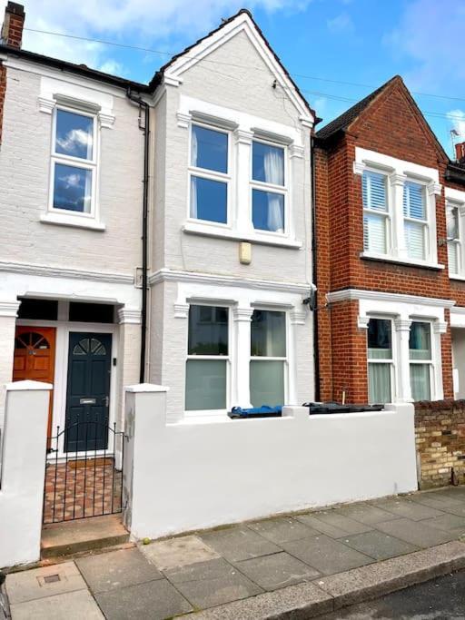 Appartement Entire Modern With Garden Near Underground Station *