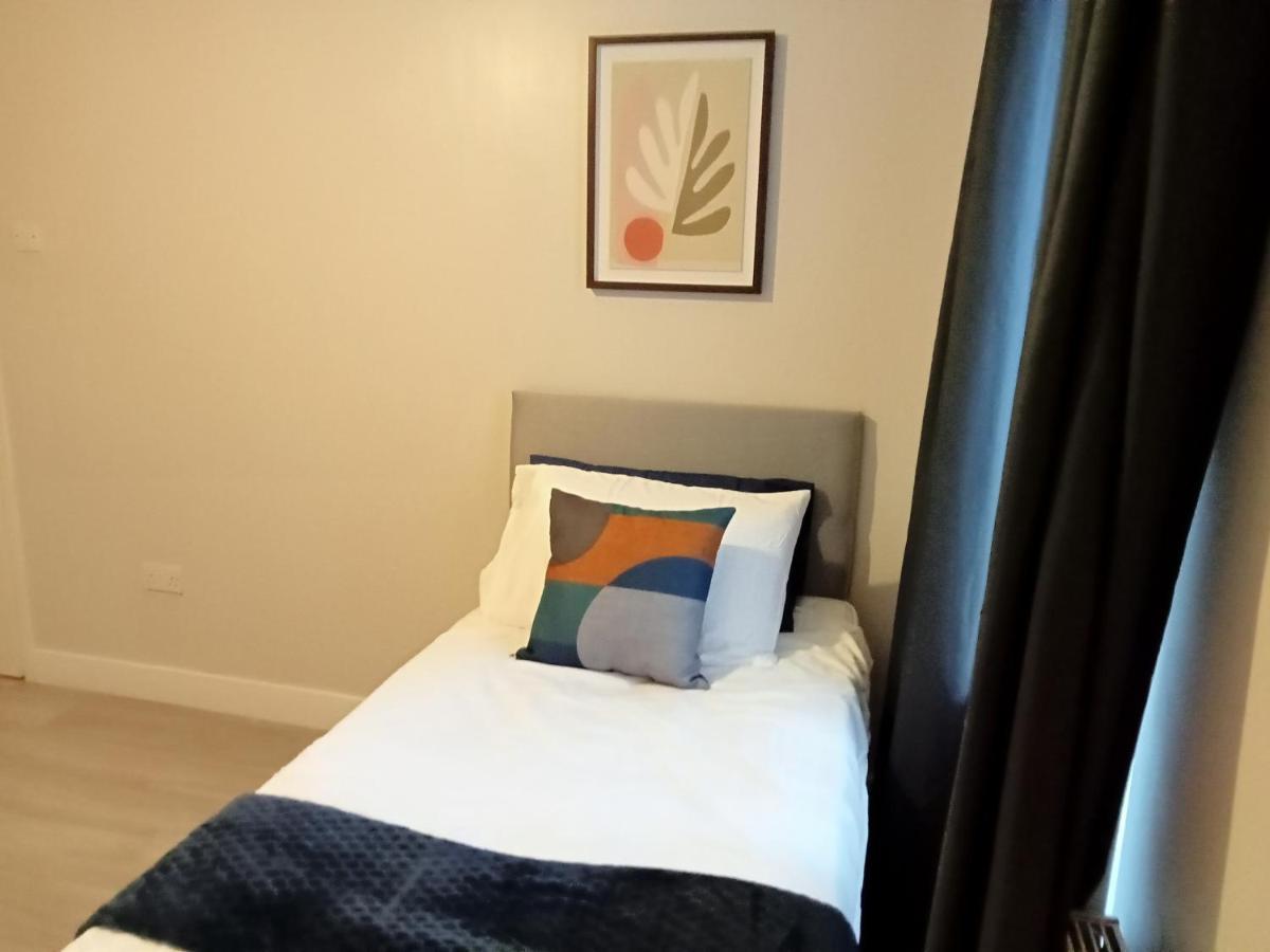 Stylish In London, E14 Apartment London