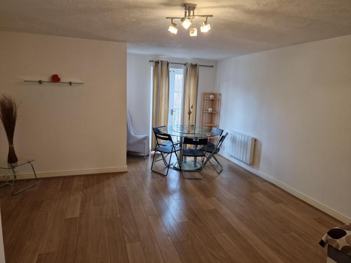 Appartement Family 2 Bedrooms Flat