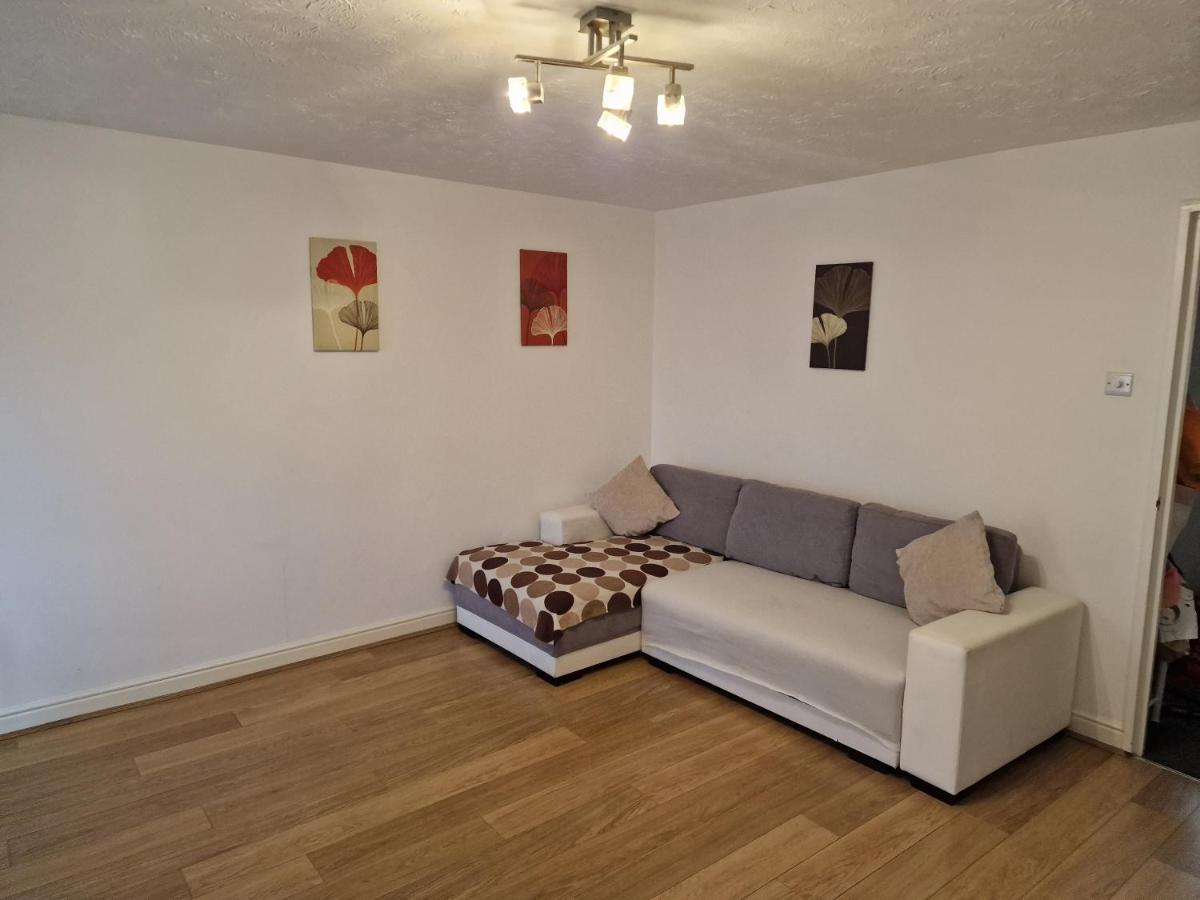 Appartement Family 2 Bedrooms Flat Londen
