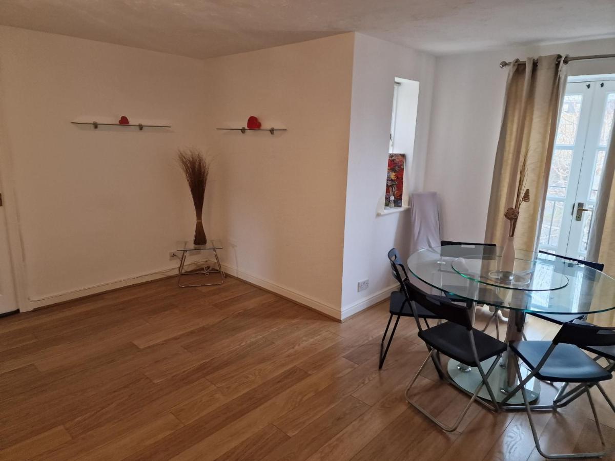 Appartement Family 2 Bedrooms Flat
