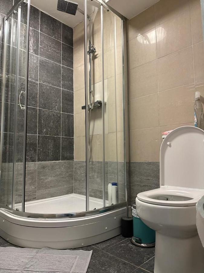 Bed & Breakfast Shard London