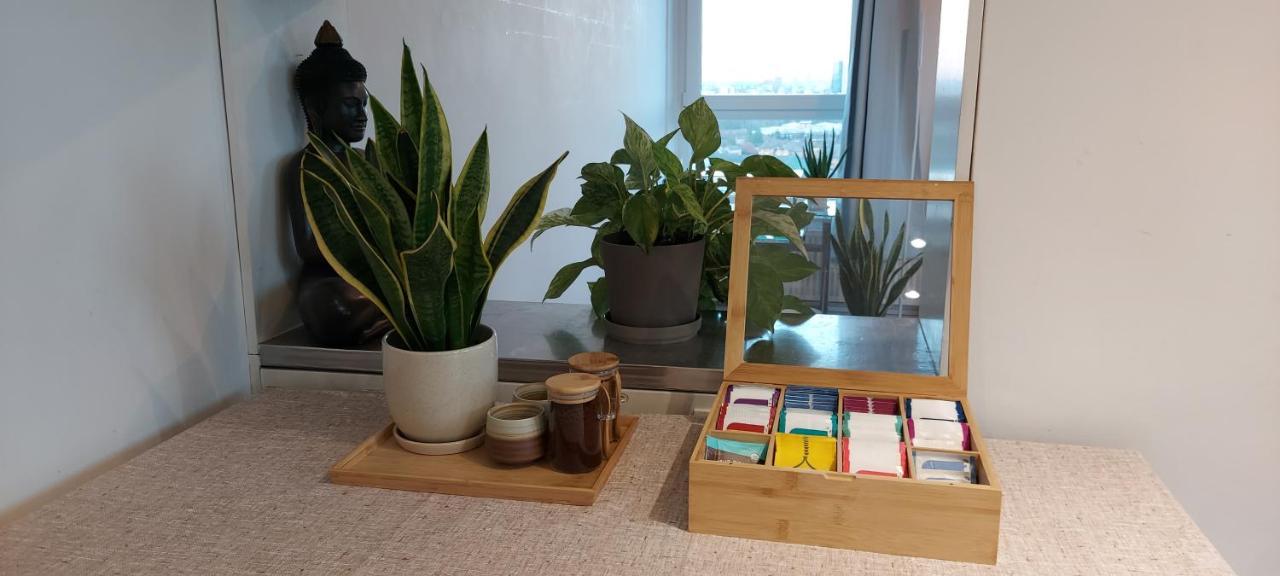 Central With Stunning Views Accommodatie bij particulieren
