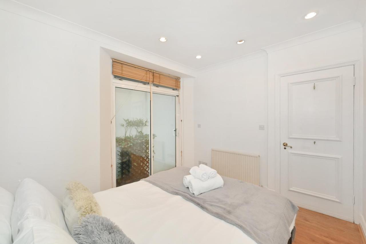 Choice - Gloucester Road - Kensington Apartamento Londres