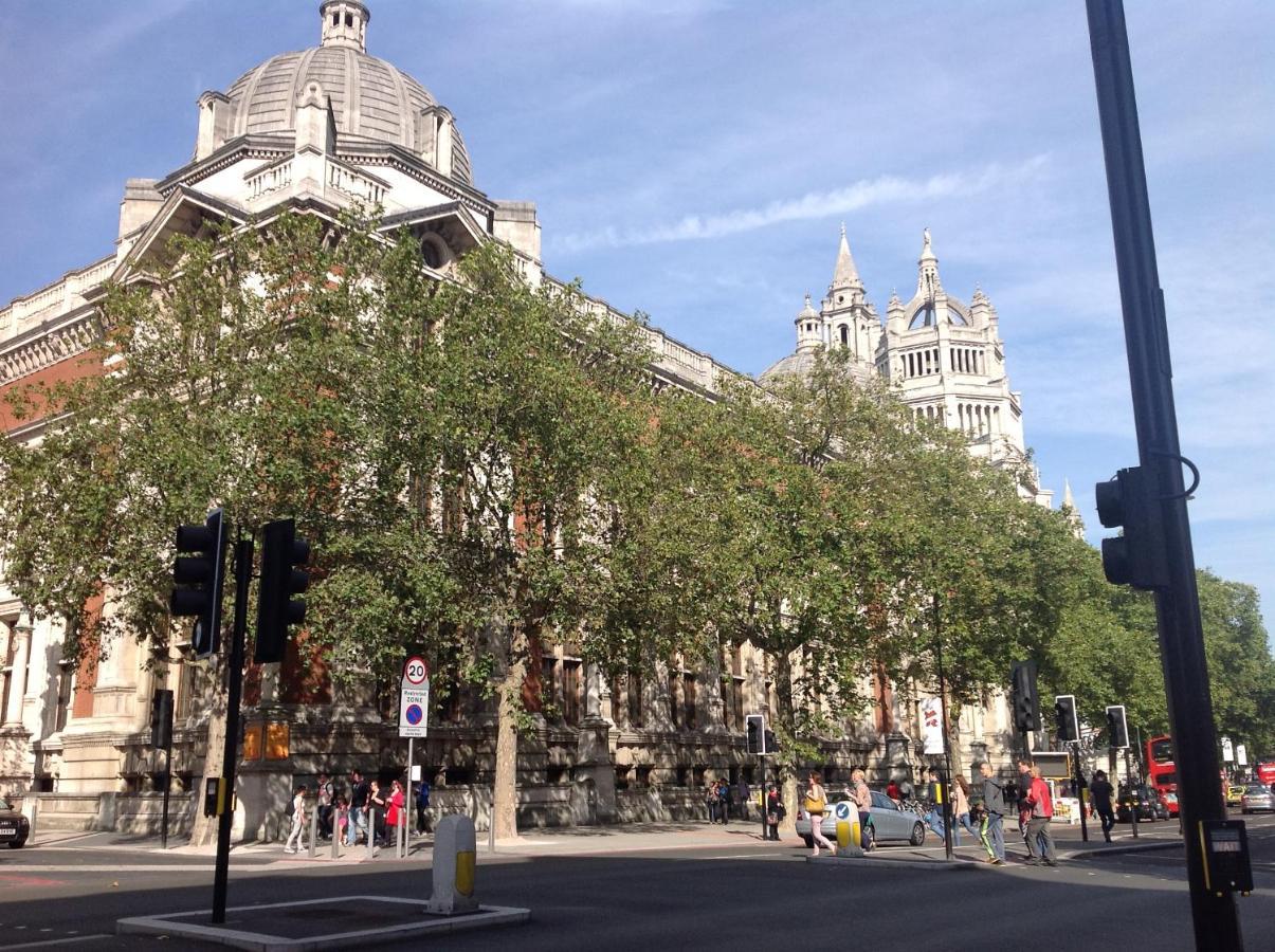 Choice - Gloucester Road - Kensington Apartamento