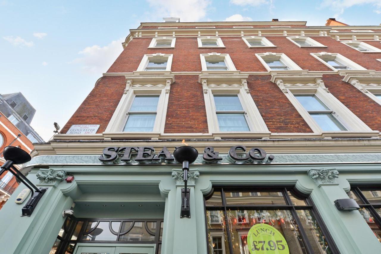 Apartamento Choice - Gloucester Road - Kensington
