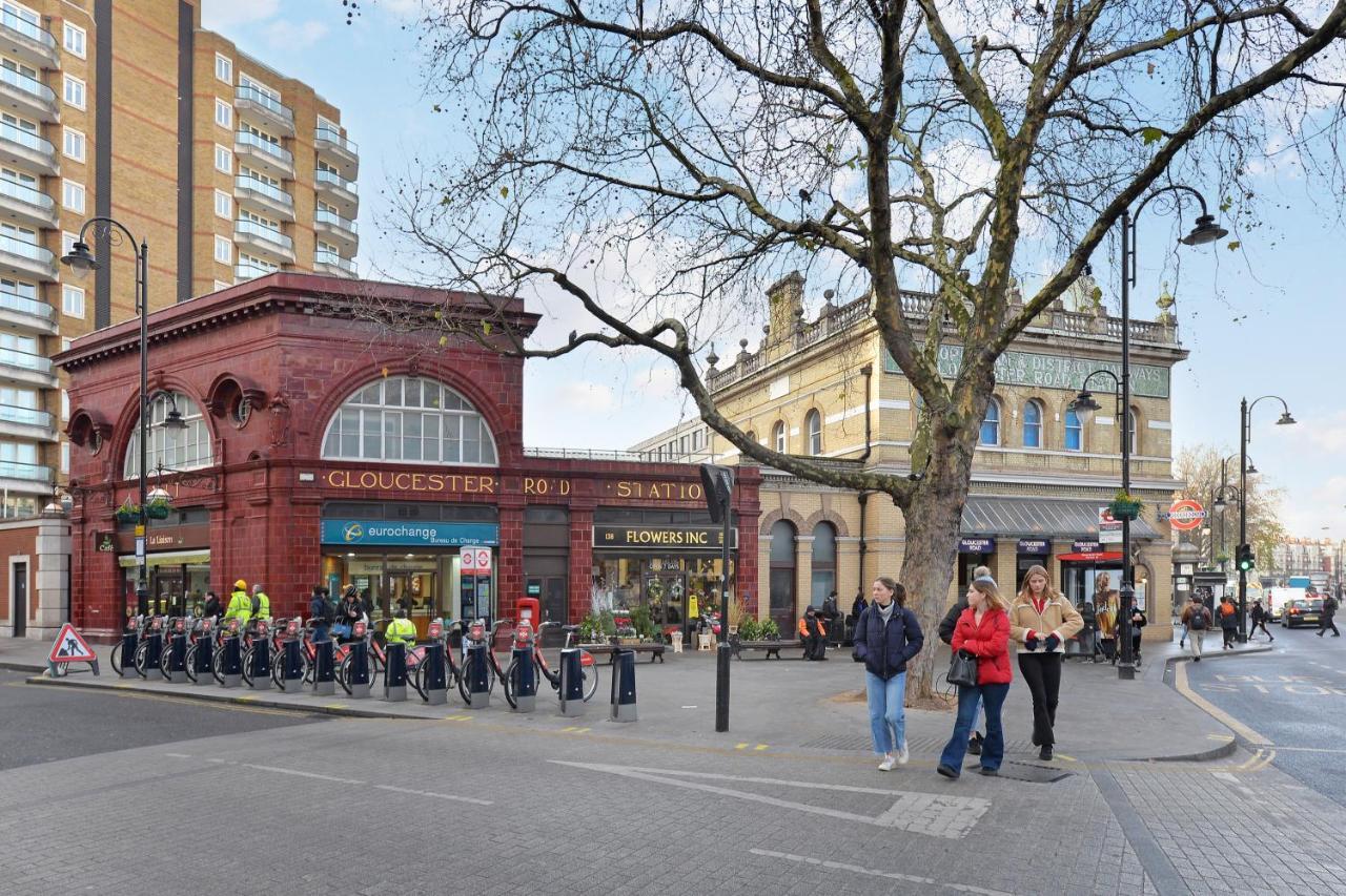 Choice - Gloucester Road - Kensington Apartamento