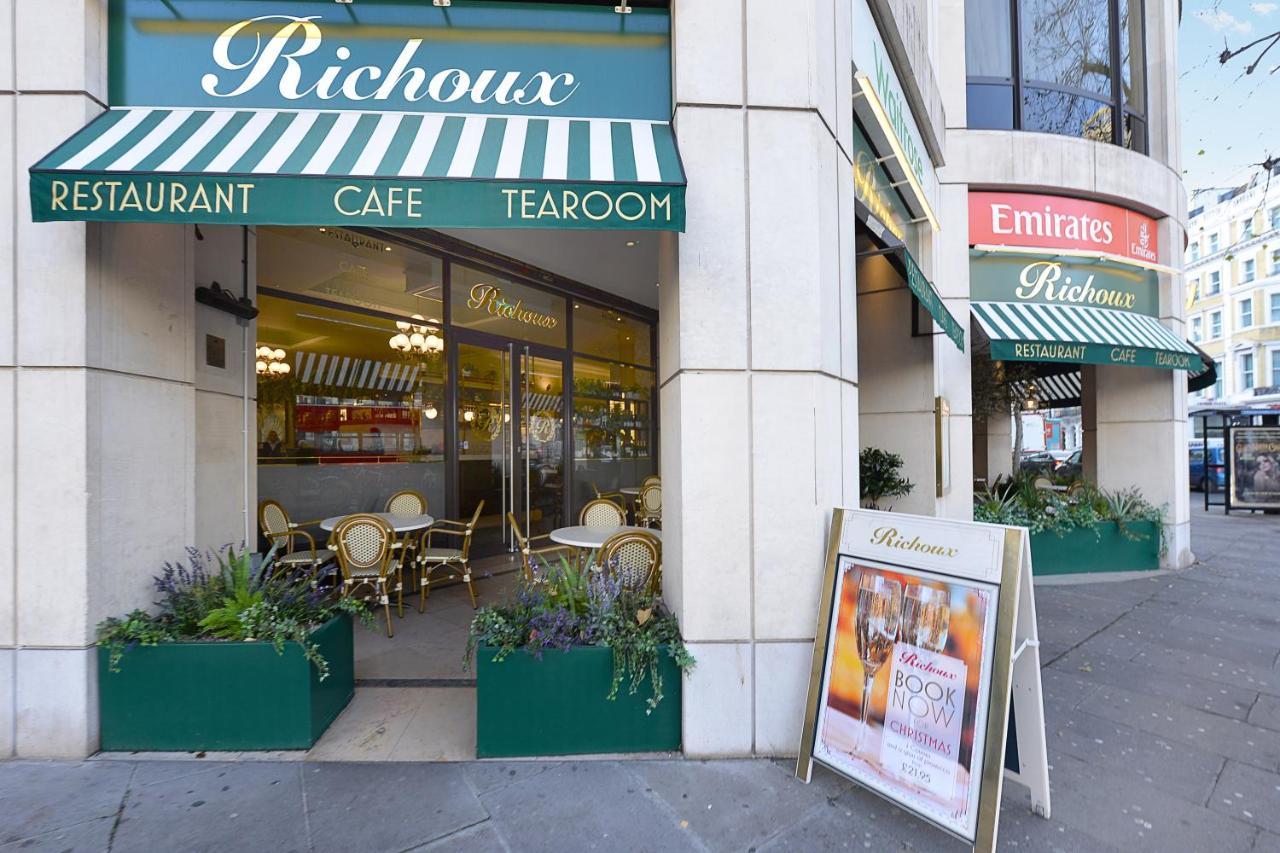 Apartamento Choice - Gloucester Road - Kensington