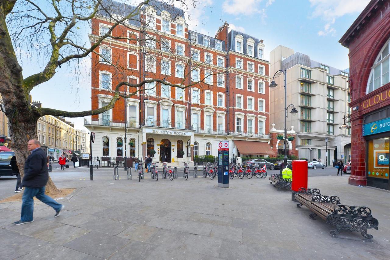 Choice - Gloucester Road - Kensington Apartamento Londres