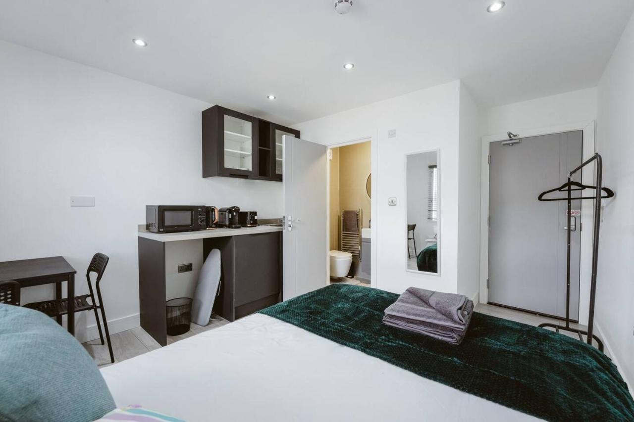 Séjour chez l'habitant Fulham Guest 268 Londres