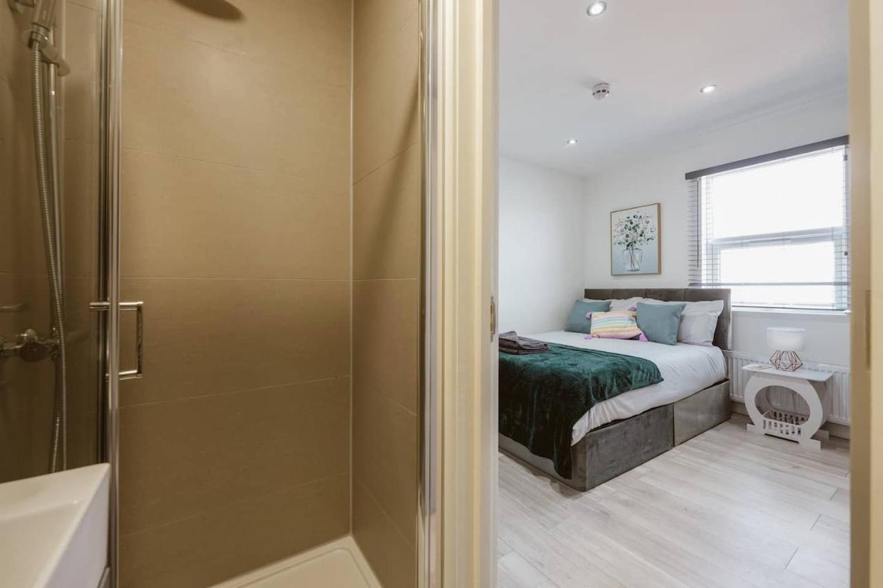 Séjour chez l'habitant Fulham Guest 268 *