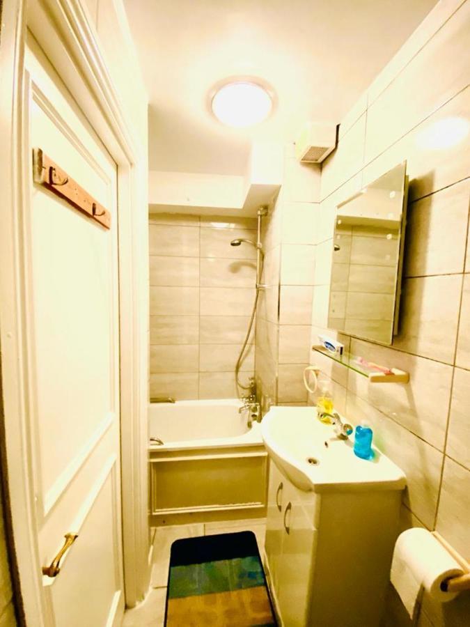 Tow Bedroom In Apartamento