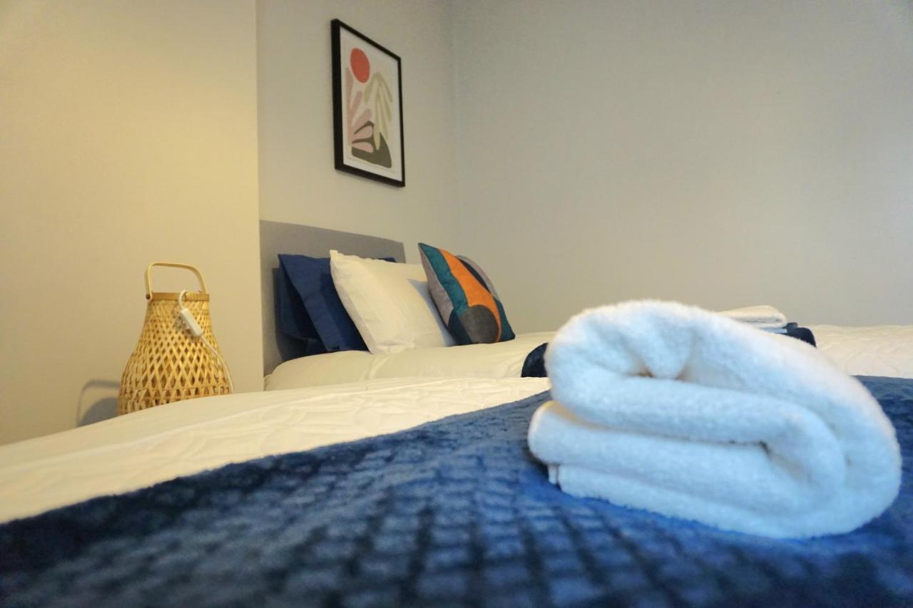 Apartment Stylish In London, E14 London