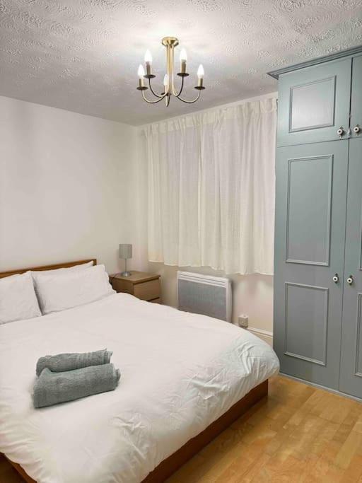 Apartamento Cosy 1 Bed, Wembley