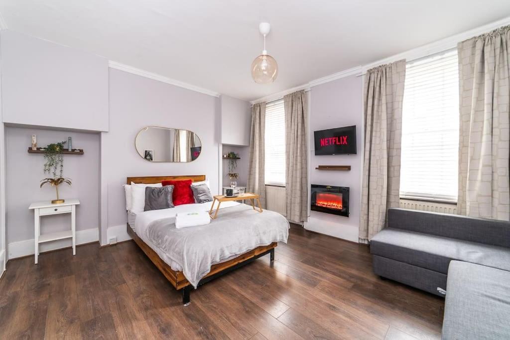 Appartement Covent Garden-oxford Street Londres