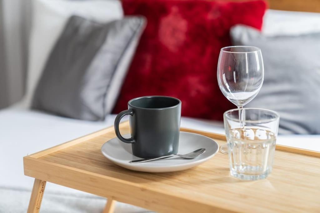 Appartement Covent Garden-oxford Street *