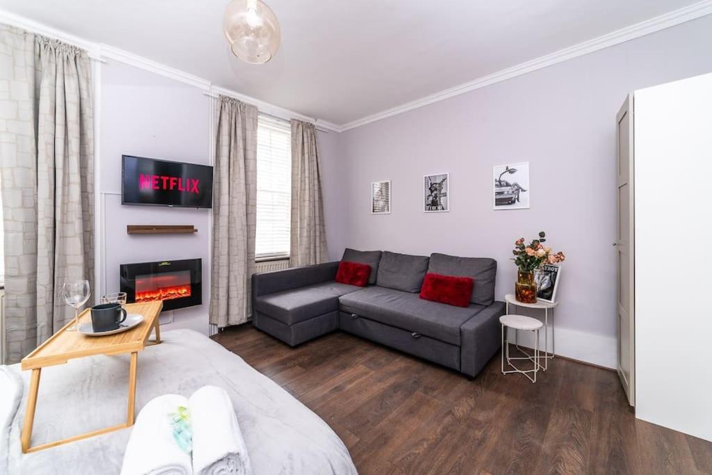 Appartement Covent Garden-oxford Street Londres